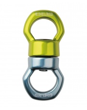 Krętlik Edelrid VORTEX oasis-slate