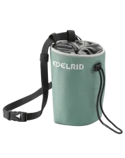 Woreczek na magnezję EDELRID RODEO S turquoise