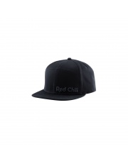 Czapka Red Chilli CORPORATE CAP RC black