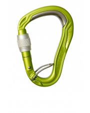 Karabinek Edelrid HMS BULLET SCREW FG oasis
