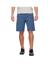 Spodenki Black Diamond M SIERRA SHORTS ink blue