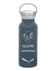 Butelka Salewa Wspieram Gopr VALSURA  0,45l. flins