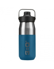 Butelka 360 VACUUM INSULATED STAINLESS 750ml denim