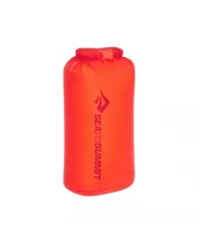 Worek Sea to Summit ULTRASIL DRY BAG 13l. s.orange