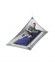 Moskitiera Sea to Summit MOSQUITO PYRAMID NET SINGLE 