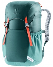 Plecak Deuter JUNIOR deepsea/dustblue