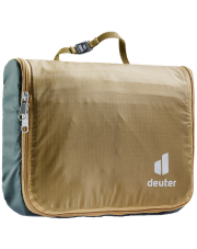 Kosmetyczka Deuter WASH CENTER LITE I jade/ivy
