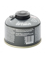 Pojemnik gazowy Optimus Gas 100g. 4-season