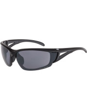 Okulary Gog E274-1 LYNX black/grey (cat.3)