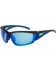 Okulary Gog E274-2 LYNX matt black/blue