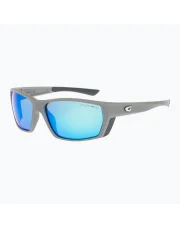 Okulary Gog E295-3P BORA  matt grey/black (cat.3)