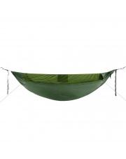 Hamak TTTM PRO HAMMOCK z moskitierą  green
