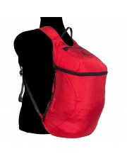 Plecak TTTM BACKPACK PLUS burgundy