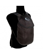 Plecak TTTM MINI BACKPACK black 15L