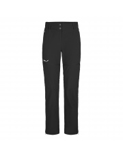 Spodnie Salewa TALVENO 2 DST 2/1 black out