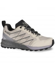 Buty Dolomite CRODA NERA TECH GTX antracite grey/beige