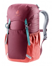 Plecak Deuter JUNIOR maron/currant