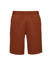 Spodenki Black Diamond M SIERRA SHORTS burnt sienna