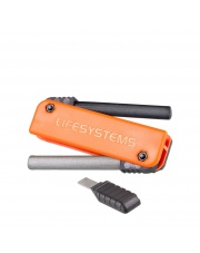 Krzesiwo Lifesystems DUAL ACTION FIRESTARTER