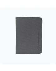 Portfel Lifeventure CARD WALLET RFID grey