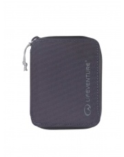 Portfel Lifeventure MINI TRAVEL WALLET RFID navy blue