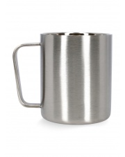 Kubek Lifeventure STAINLESS STEEL CAMPING MUG