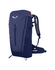 Plecak damski Salewa ALP MATE 24 blue depth