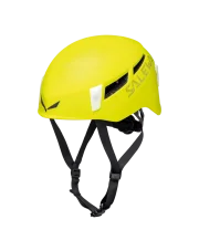 Kask Salewa PURA HELMET yellow