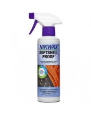Impregnat Nikwax Softshell Proof Spray On 300 ml 