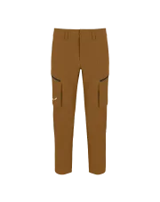 Spodnie Salewa PUEZ DST CARGO PANT golden