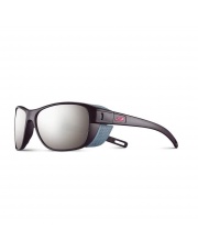 Okulary Julbo CAMINO SP4 aubergine/rose