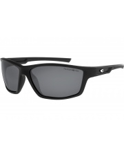 Okulary Gog E115-1P SPIRE black (cat.3)