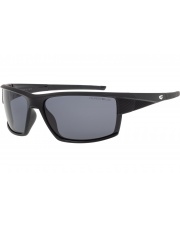 Okulary Gog E230-1P BREVA matt black (cat.3)