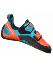 Buty La Sportiva KATANA tanger/topic blue 