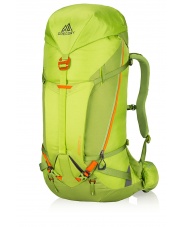 Plecak Gregory ALPINISTO 35 MEDIUM lichen green 