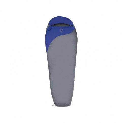 Buy Coleman Polyester Pathfinder Mummy Sleeping Bag, Temp - 18°C to + 3°C,  1.7 Kg (Get a Complimentary Camper's Multi Tool Kit) Online at Low Prices  in India - Amazon.in