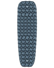 Materac Hannah AIR 5.0 atlantic deep 185x55x5