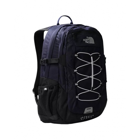 Plecak The North Face BOREALIS CLASSIC TNF navy tingrey Plecaki miejskie Plecaki i torby Sprz t turystyczny Kategoria g owna Cetus sklep gorski