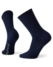 Skarepty Smartwool HIKE LIGHT CUSHION deep navy