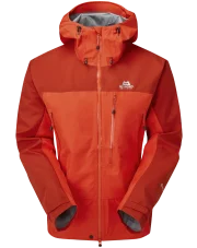 Kurtka Mountain Equipment MAKALU GTX magma