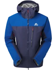 Kurtka Mountain Equipment MAKALU GTX medieval