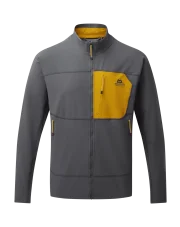 Bluza Mountain Equipment ARROW anvil grey