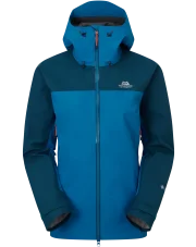 Kurtka Mountain Equipment W SALTORO GTX majolica
