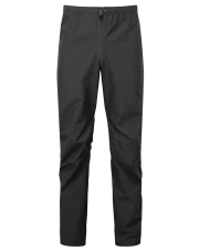 Spodnie membranowe Mountain Equipment MAKALU GTX black