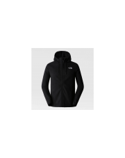 Polar TNF HOMESAFE HOODY black