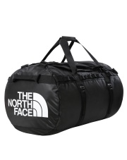 Torba podróżna TNFBASE CAMP DUFFEL XL black 132L