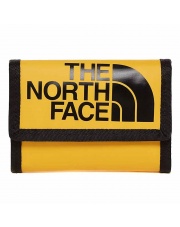 Portfel The North Face BASE CAMP summit gold