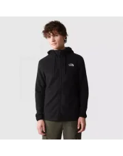 Bluza TNF HOMESAFE HOODY black 