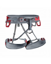 Uprząż Mammut OPHIR FAST ADJUST lava/iron lava/iron