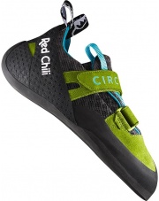 Buty wspinaczkowe Red Chili CIRCUIT II Lime